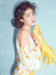 -onlygirl摄影美学馆高端定制(江滩店)