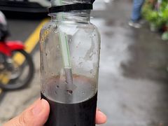 -罗汉果龙眼冰糖燉冬瓜