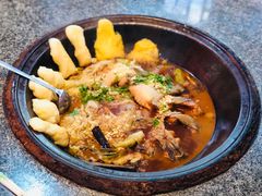 -忆乡情铁锅炖鱼饭店(延庆店)