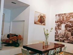 -微焙咖啡工厂(海峡创意产业园·红坊店)