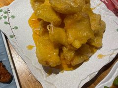 -小俩口烧烤东北菜(双井店)