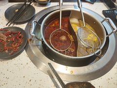 -海汕记·潮汕鲜牛肉火锅·自助
