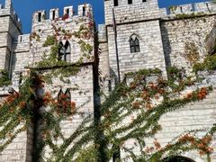 -厦门方特梦幻王国