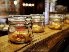 -恰餐厅及酒吧 CHAR Bar & Grill (北京丽都皇冠假日店)
