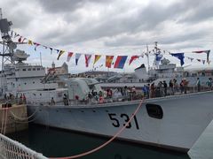 -中国人民解放军海军博物馆