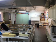 -Thinkfirst幼儿园(CBD双井校区)