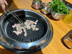 -哼蟹二将·烤肉酱蟹(合生汇店)