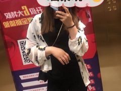 -北京华联购物中心(天通苑店)