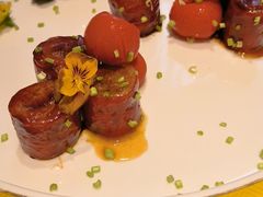 -惠丰堂饭庄·烤鸭·京味菜(翠微路店)