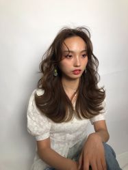 -名发世家烫染