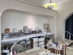 -希希美甲工作室cici-nail