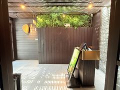-庐灶江南·江南菜·四合院Bistro(东直门雍和宫·原华侨宾馆店)