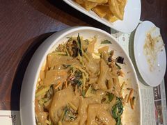 -老厨家(友谊路总店)
