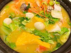 -桂满陇·杭州饭店(清河万象店)