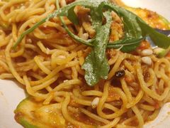 -Pennehut畔尼意面(合肥万象城店)