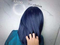 -潘多拉Hairsalon