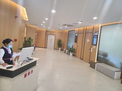 -美年大健康体检中心(浦东美张分院)