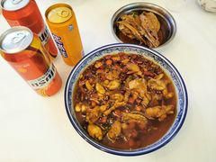 -琥珀老六龙虾(四里河店)
