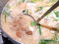 -土风豆米火锅(鸿通城店)
