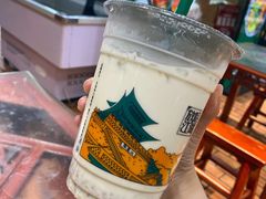 -放哈·甜醅子奶茶创造者(正宁路店)