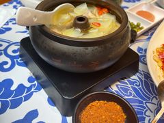 云海肴汽锅鸡-云海肴·云南菜(南强街总店)
