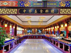 -青岛银沙滩温德姆至尊酒店