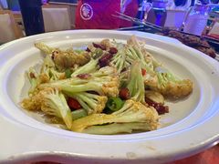 -羊之道草原味道清真餐厅(番禺店)