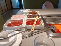 -海底捞火锅(太原南站店)