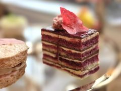 -Salon de Ville浦江汇(上海外滩华尔道夫酒店店)