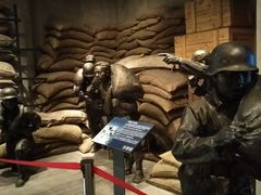 -上海四行仓库抗战纪念馆