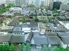 -成都尼依格罗酒店