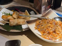 -乌君·酒场·炭火烧鸟(侨城坊店)