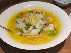 -周家二小姐的菜(西津渡店)