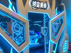 -好燃时刻潮玩运动馆·儿童乐园·室内游乐场·团建