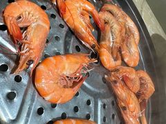 -海大大蒸汽海鲜餐厅·粤菜·特色小炒(欢乐颂店)