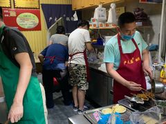 -刘小武·锅魁(总店)