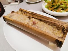小米排骨-粗茶淡饭·汉口公馆(循礼门店)