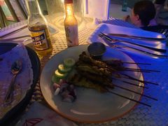 -Cha Cha's Beach Cafe