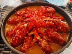 -去吃小龙虾·江湖菜·烧烤(南滨路店)