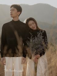 点击看大图 -今生有约婚纱摄影店(景德路店)