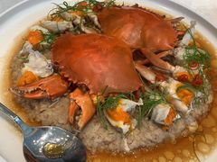 -海味观(老西门店)