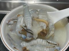 -龚记海鲜20年老字号