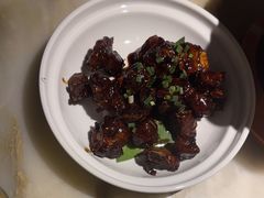 -绿茶餐厅(朝阳大悦城店)