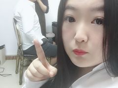 -iF摄影•全家福•证件照•形象照(南山店)