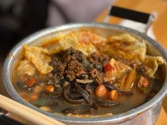 -水平有限广西米粉·广西风味集(五道口店)