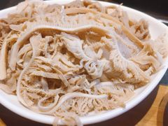 千层肚-纸盐河码头火锅(十八梯店)