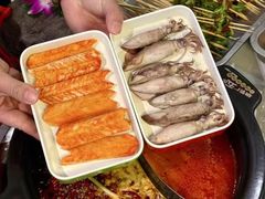 -钢管厂五区小郡肝火锅串串香(清河店)