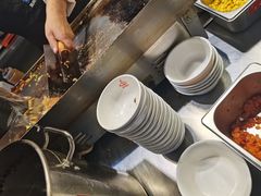 -天津大学学五食堂连岗餐饮