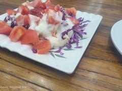 -晶渔坊·海鲜私房菜(东夷小镇店)