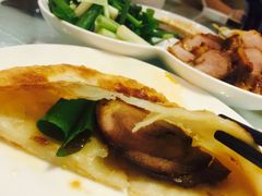 -山南熏肉大饼(辽菜旗舰店)